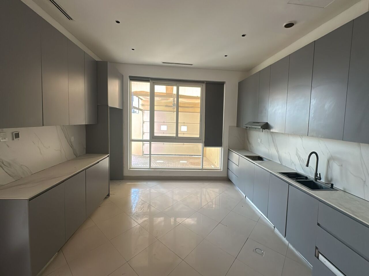 Tilal City Family Townhouse